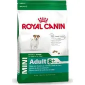 Royal Canin Mini Adult 8+ - Hondenvoer - 800 g