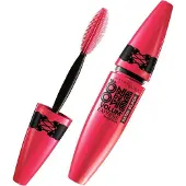 Maybelline Mascara One By One - Satin Black - Mascara