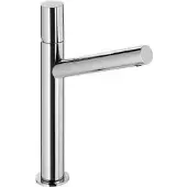 Tres Wastafelkraan max 06120601 chroom