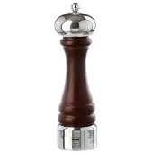 Bisetti Messina Pepermolen 22,5cm Walnoot