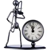 Gewa 980.710 Sculptuur met klok - Trombone