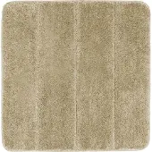 Wenko Badmat Steps 55 X 65 Cm Polyester Beige