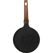 Platinum DACP24 Crêpepan / Pannenkoekenpan 24 cm - Koper