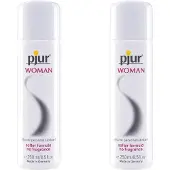 Pjur Woman - 250 ml - voordeel pakket