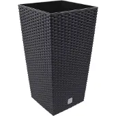 Prosperplast Rato 49l 32.5x32.5x61 Cm Bloempot