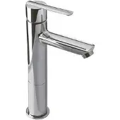 Tres Wastafelkraan Lex-181217 Chroom