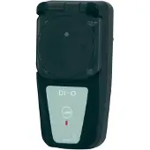 Chacon Waterdicht stopcontact Chacon 54546