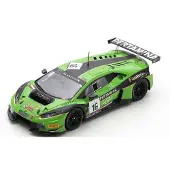 Spark Huracan GT3 #16 24H Spa 2016