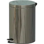 Alda Pedaalemmer Soft Close Freedom Fresh RVS glanzend 20 liter