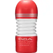 Tenga Standard - Rolling Head Cup Masturbator