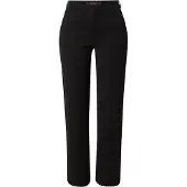 Vero Moda Broek 'Zamira' zwart