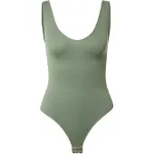 Magic bodyfashion Body lichtgroen