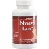 Erotic Treasure Nymfolust