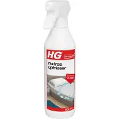 Hg 6x Matrasopfrisser 500 ml