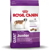 Royal Canin Giant Junior - Hondenvoer - 4 kg