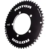 Rotor NoQ 110mm EA AERO Plaat || Maat: 50