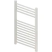 Eastbrook Wingrave handdoekradiator 60x60cm wit mat 358W