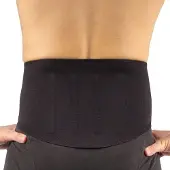 Medidu Premium comfort rugbrace