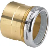 Viega koppelstuk 113681 soldeer 1.1/4x32