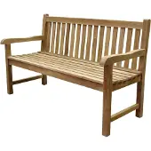 AVH-Collectie Concord tuinbank 150 cm teak