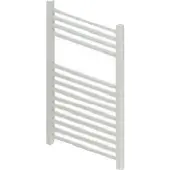Eastbrook Wingrave handdoekradiator 50x60cm wit glans 309W