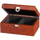 Philos Doos voor Schaakstukken, 240x150x85 mm