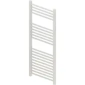 Eastbrook Wingrave handdoekradiator 30x120cm wit mat 398W