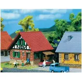 Faller 282764 Z Siedlungshaus