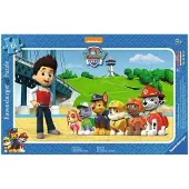 Ravensburger 00.006.124 15stuk(s) puzzel
