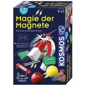Fun FunScience Magie van Magneten