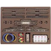 Märklin Rangiergleispackung T3