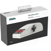 8Bitdo N30 Wireless Mouse