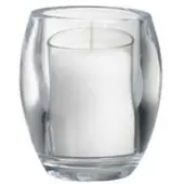 Bolsius Relight Ovaal 6stuks