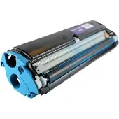 Konica Minolta 4576511 / 1710517-008 toner cartridge cyaan (origineel)