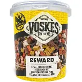 Voskes Training Mix