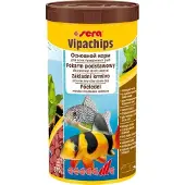 Sera Vipachips 1000ml