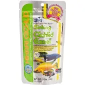 Hikari Cichlid Excel Mini 100 gr Zink