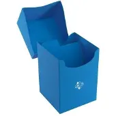 GameGenic Deckbox 100+ Blauw