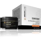 Arganicare - Anti-Wrinkle SPF25 Anti-aging gezichtsverzorging 50 ml