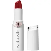 wet n wild Megalast Shine Finish Lippenstift 3.3 g Crimson Crime
