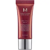 MISSHA Make-up Teint Perfect Cover BB Cream SPF 42 No. 13 Bright Beige 50 ml