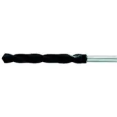 Bouwsales HSS metaalboor afgedraaide schacht diameter 19mm