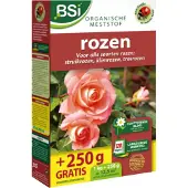 Bsi Rozen mest | | 1.25 kg (12.5 m², Organisch, Bio-label)