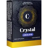 Crystal Libido Jelly Man en Vrouw 5 st