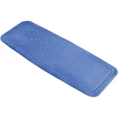 Kleine wolke Arosa badinleg 36x92 cm, blauw