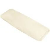 Kleine wolke Arosa badinleg 36x92 cm, zandbeige