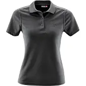 Maier Sports Damespolo Ulrike