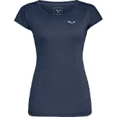 Salewa T-shirt dames Puez | Maat L