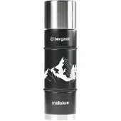 Mizu Thermosfles D7 Black
