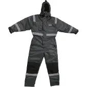 Ocean Breathable Work 060016 Thermo Overall Waterdicht | Maat: 3XL